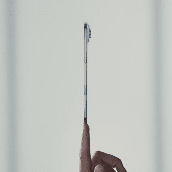 This is Apple’s first iPhone ‘Air’